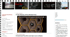 Desktop Screenshot of guardarcomofilms.net
